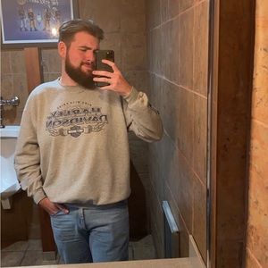 Meet your Posher, Liam